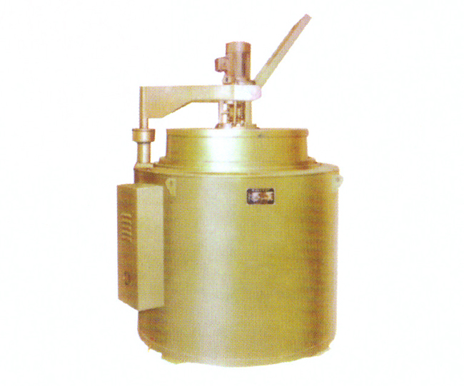 RJ3型井式回火电阻炉