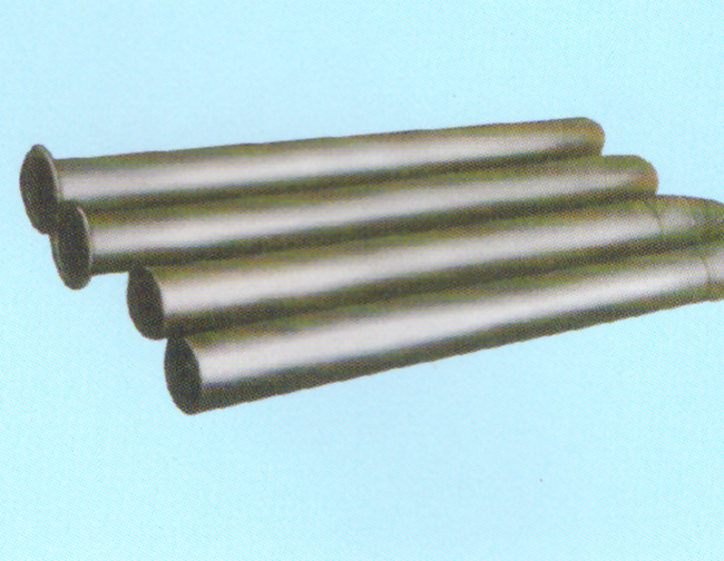 板制燃气辐射管