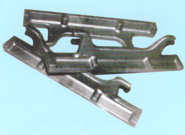 高铬耐热耐磨铸件