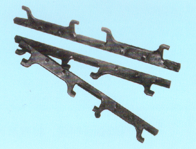 高铬耐热耐磨铸件