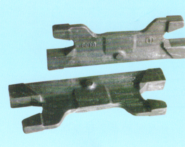 高铬耐热耐磨铸件