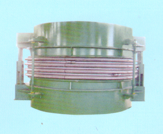 铰链加强型补偿器